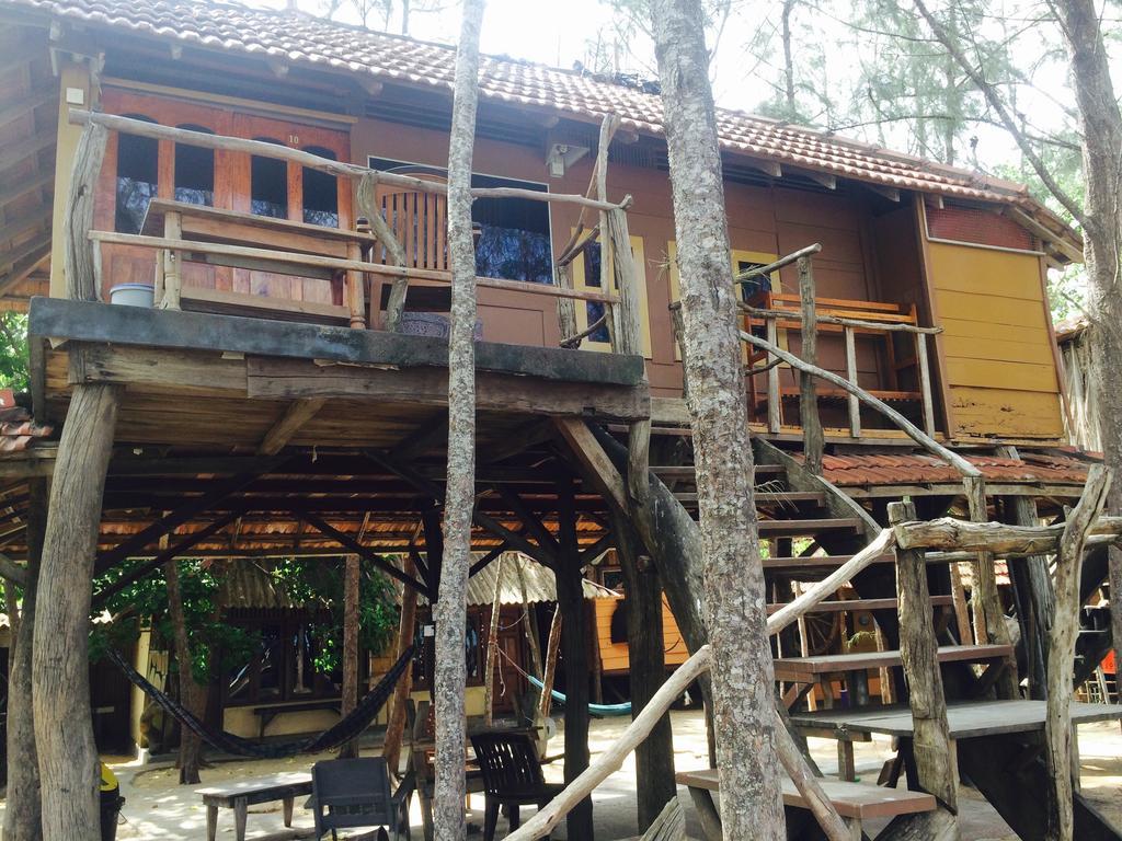 Beach Hut Arugam Bay Zewnętrze zdjęcie