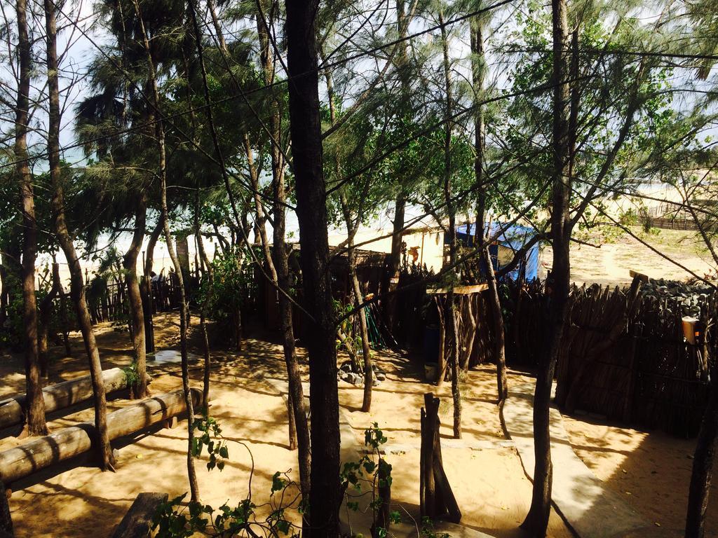 Beach Hut Arugam Bay Zewnętrze zdjęcie
