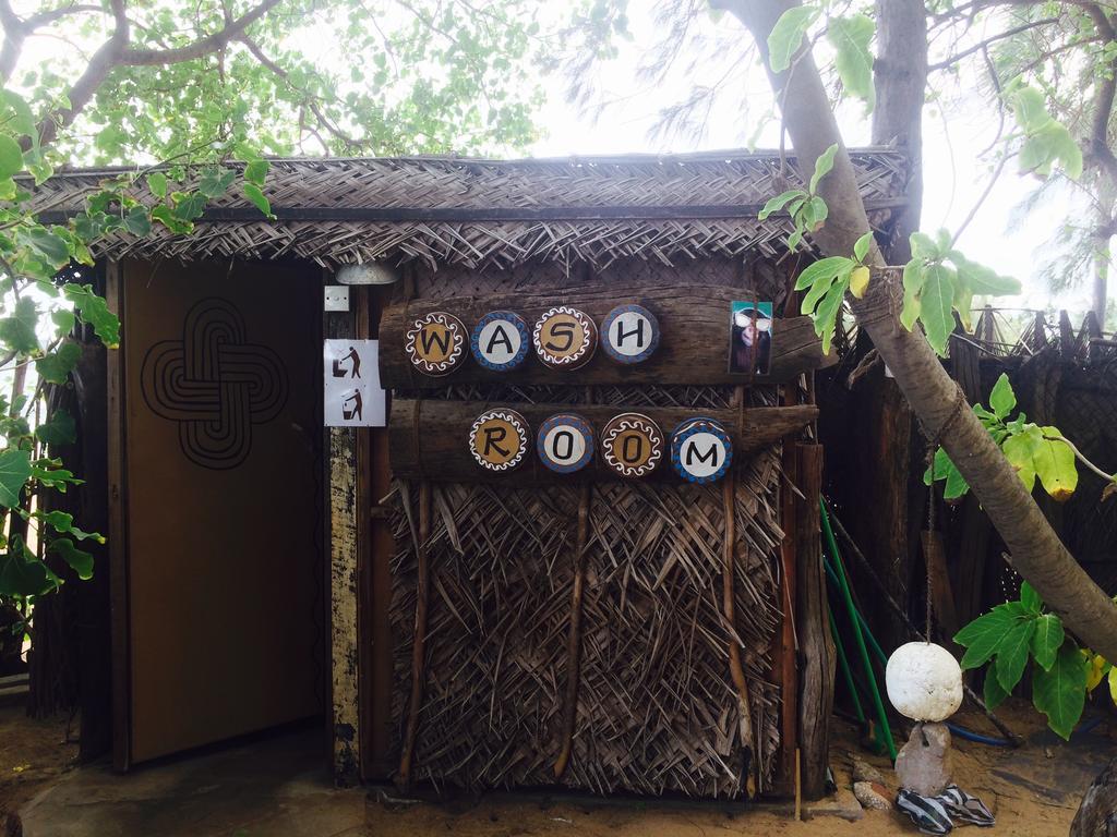 Beach Hut Arugam Bay Zewnętrze zdjęcie