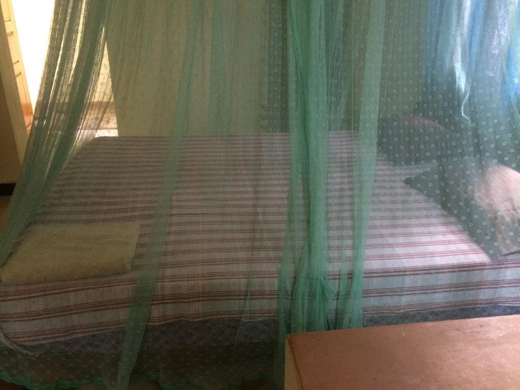 Beach Hut Arugam Bay Zewnętrze zdjęcie