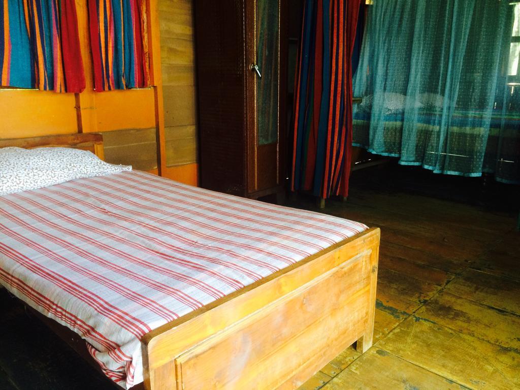 Beach Hut Arugam Bay Zewnętrze zdjęcie