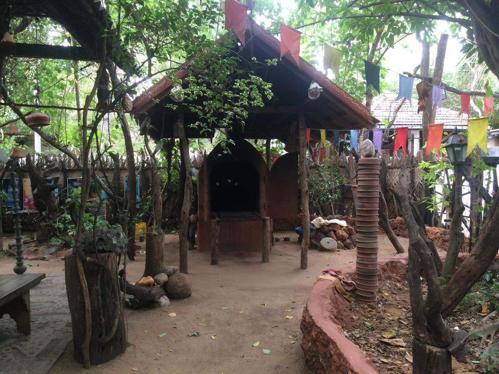 Beach Hut Arugam Bay Zewnętrze zdjęcie