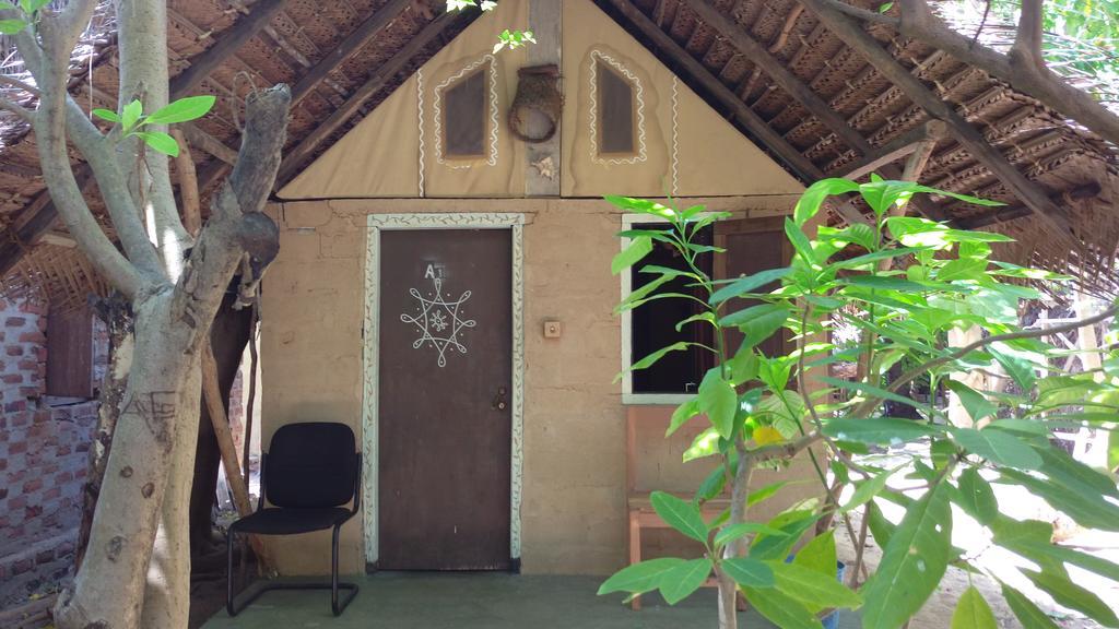 Beach Hut Arugam Bay Zewnętrze zdjęcie