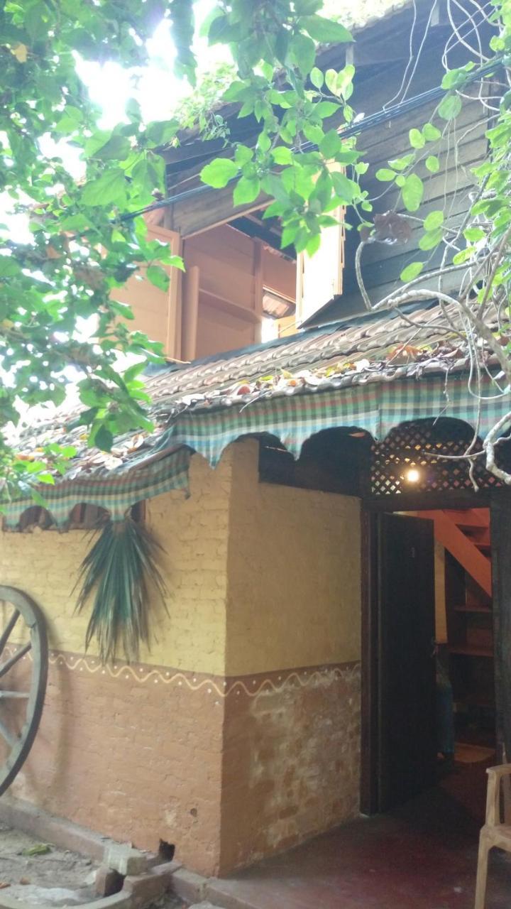 Beach Hut Arugam Bay Zewnętrze zdjęcie