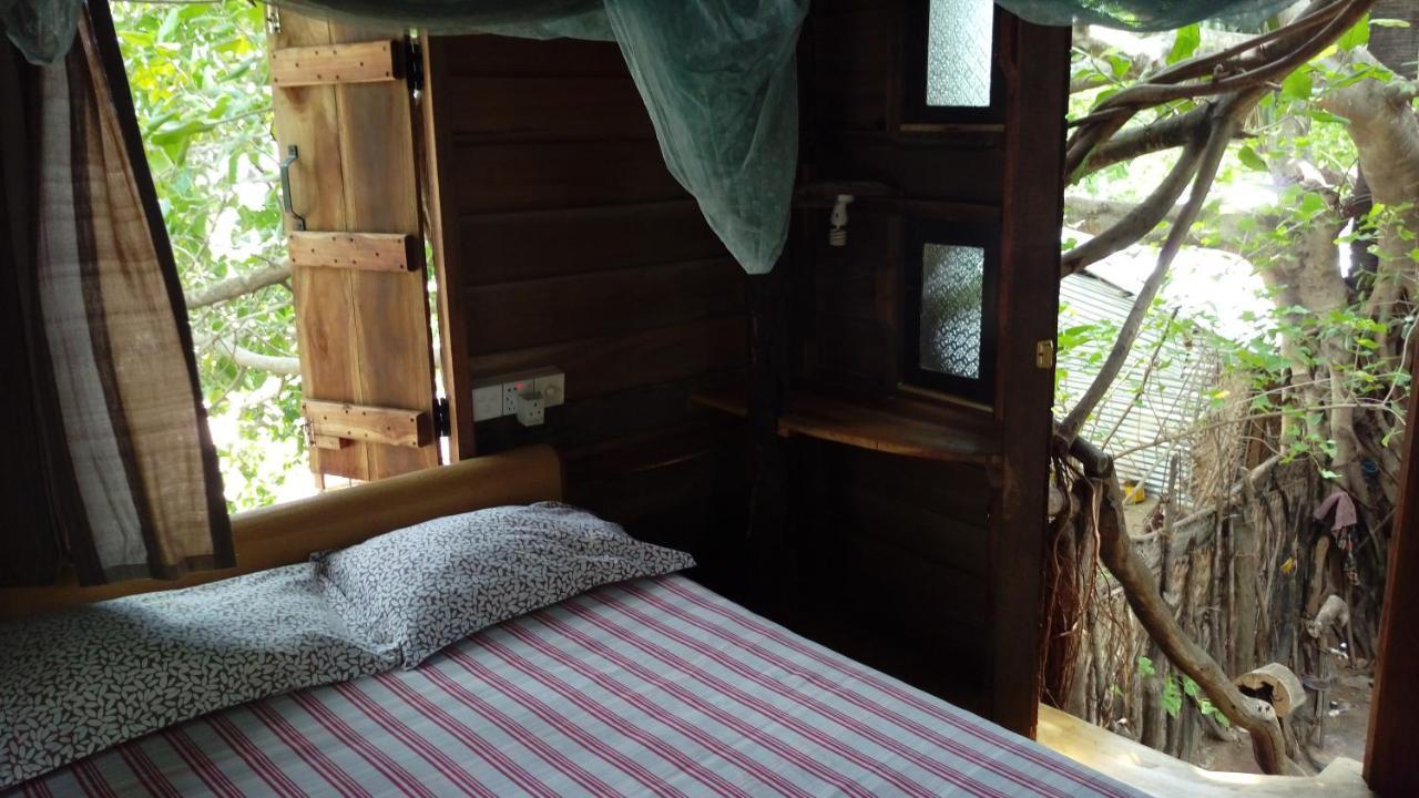 Beach Hut Arugam Bay Zewnętrze zdjęcie