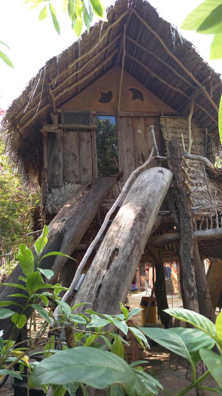Beach Hut Arugam Bay Zewnętrze zdjęcie
