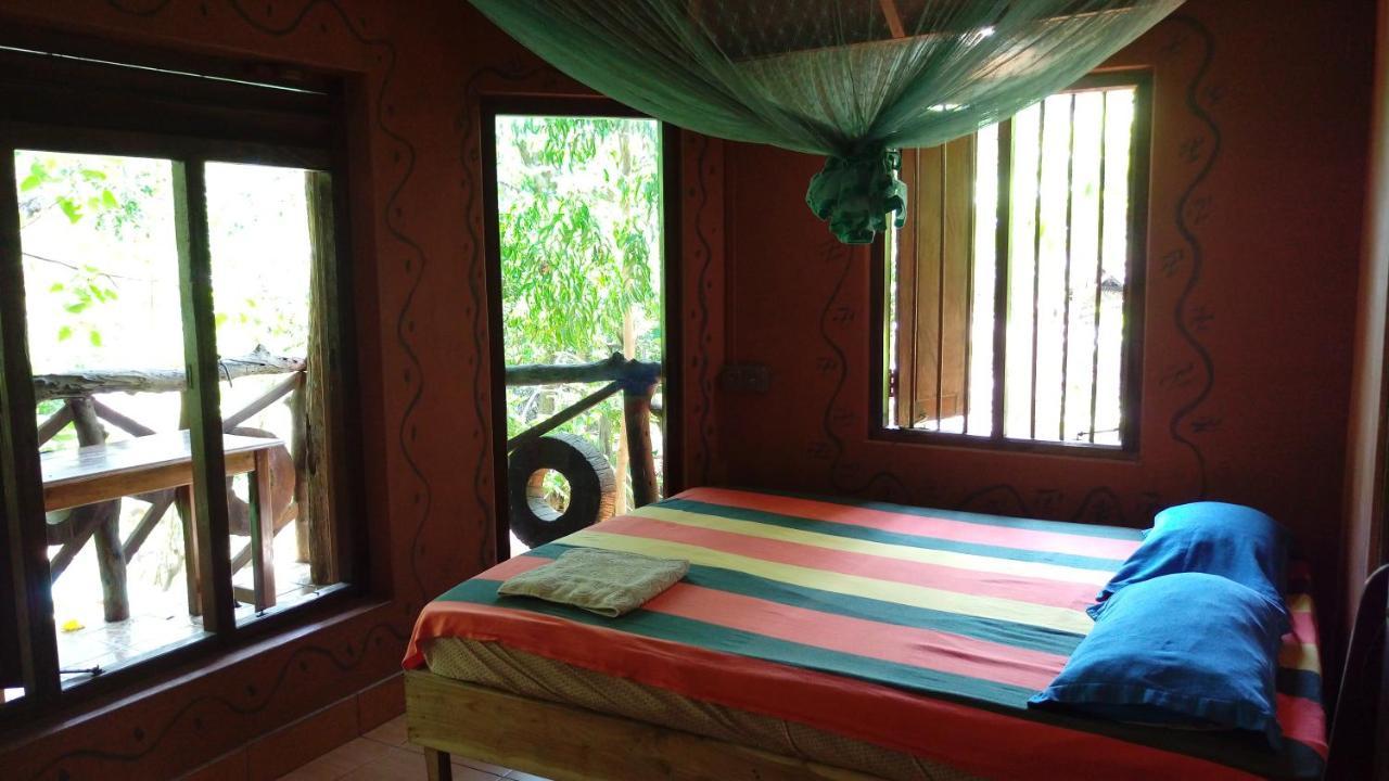 Beach Hut Arugam Bay Zewnętrze zdjęcie