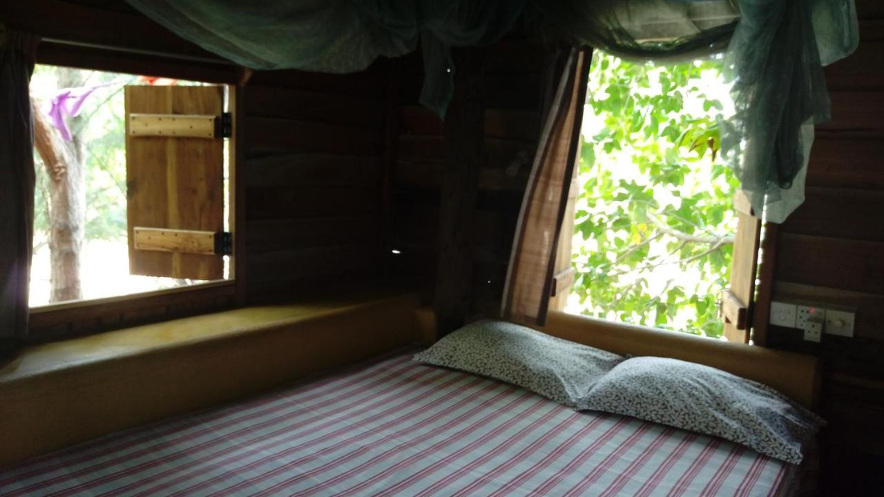 Beach Hut Arugam Bay Zewnętrze zdjęcie