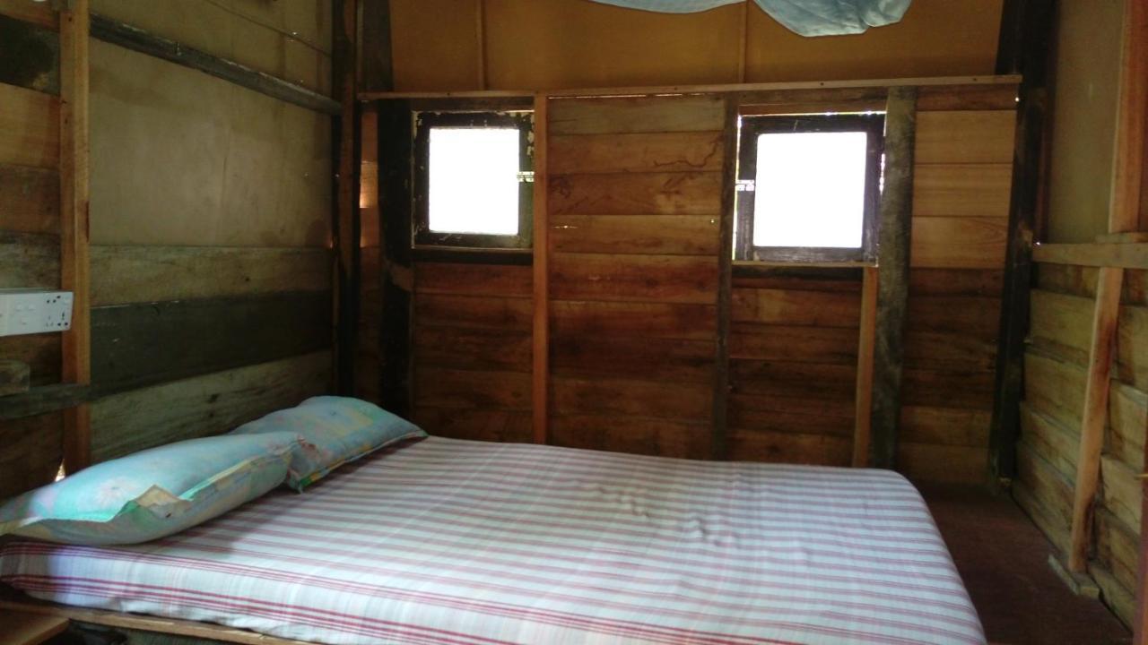 Beach Hut Arugam Bay Zewnętrze zdjęcie