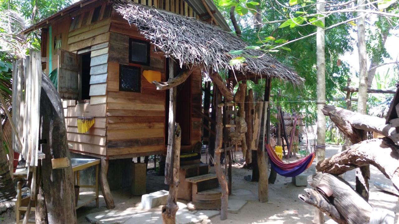 Beach Hut Arugam Bay Zewnętrze zdjęcie
